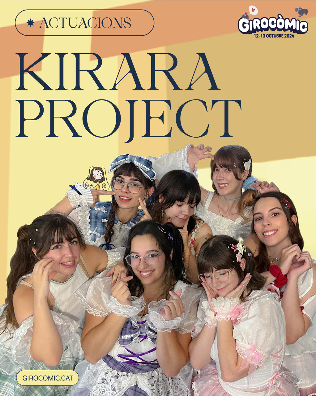 KIRARA PROJECT