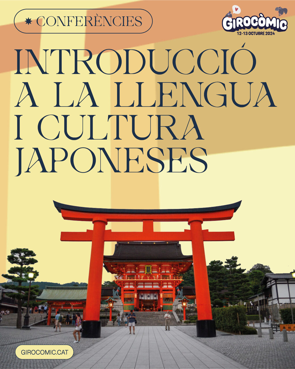 INTRODUCCIÓ A LA LLENGUA I CULTURA JAPONESES