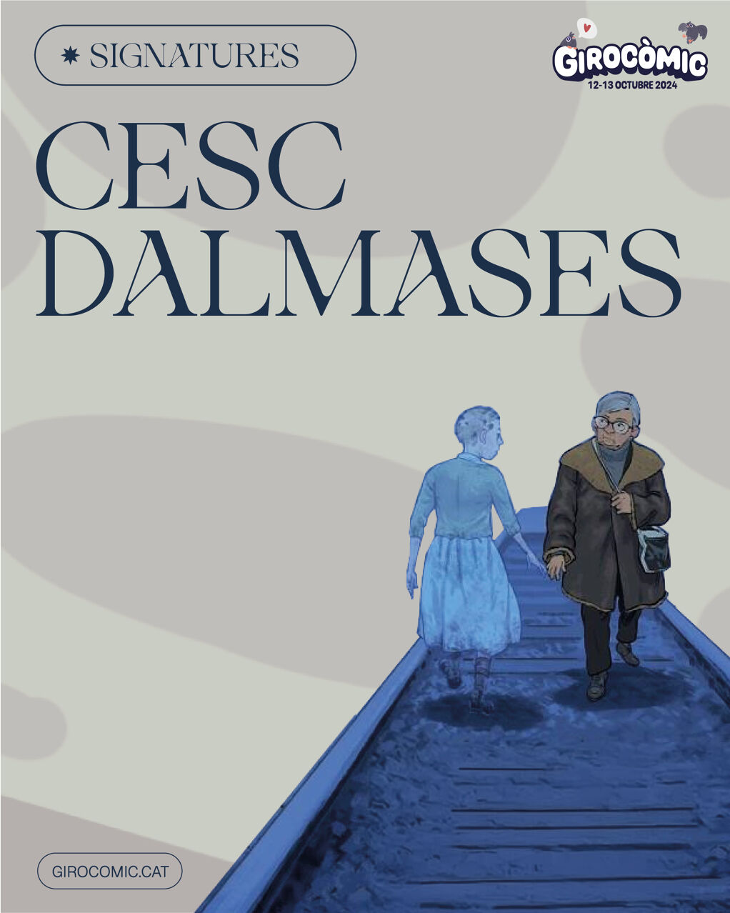 CESC DALMASES