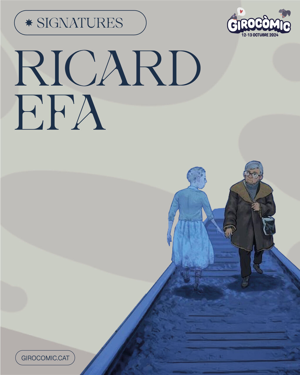 RICARD EFA