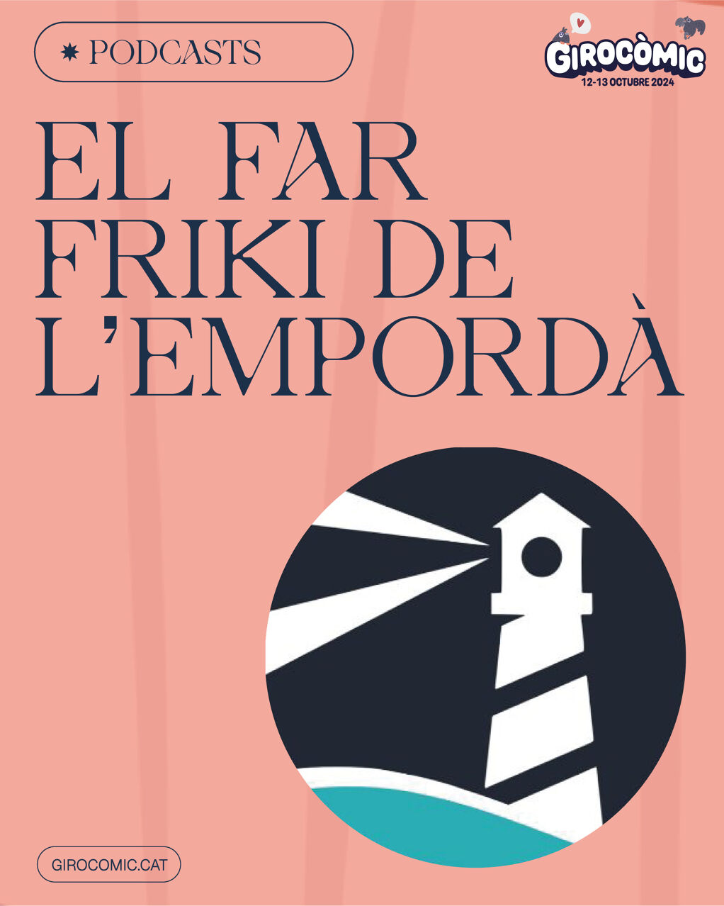 EL FAR FRIKI DE L'EMPORDÀ