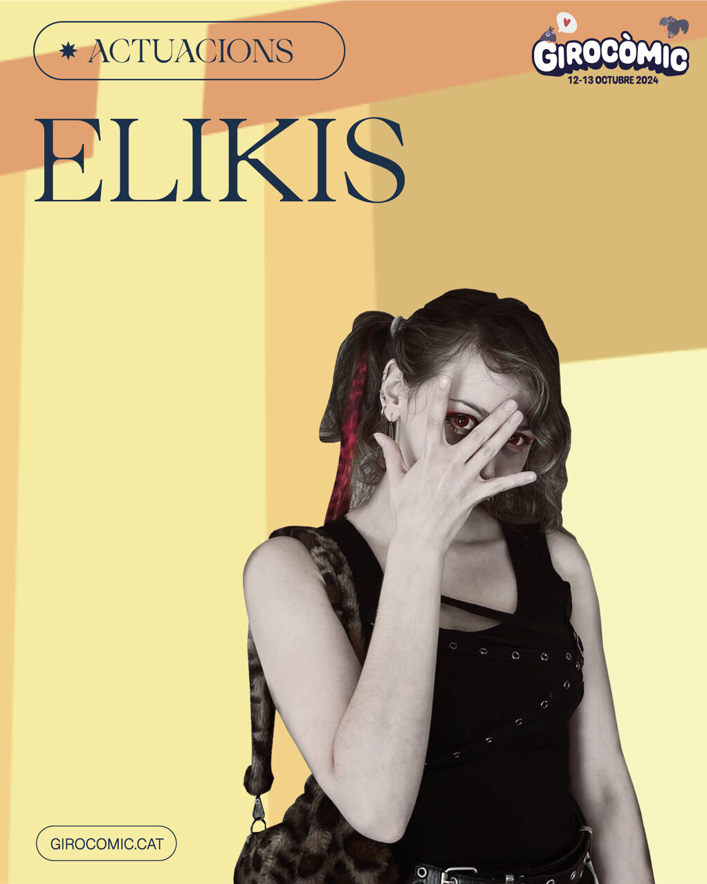 ELIKIS