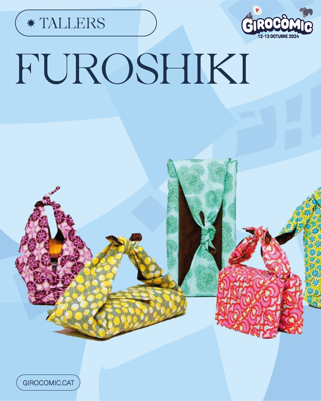 FUROSHIKI