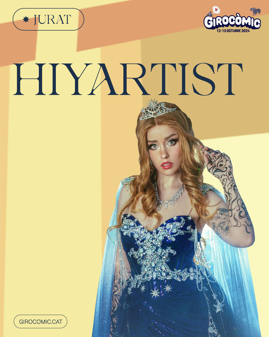 HIYARTIST