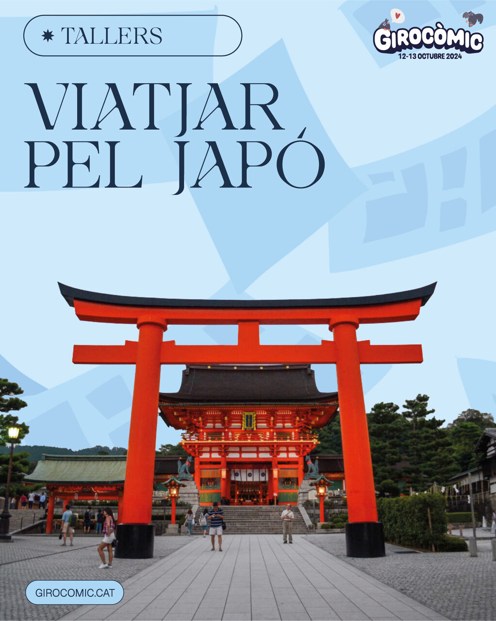 VIAJAR POR JAPÓN