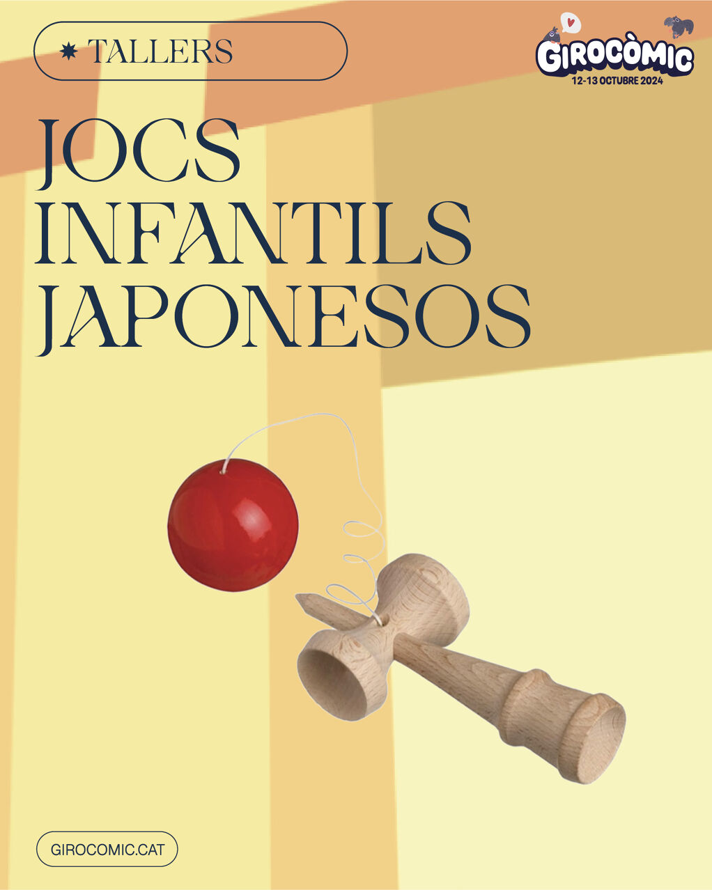 JOCS INFANTILS JAPONESOS