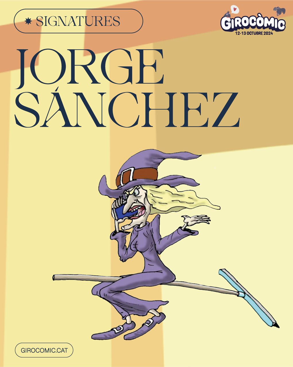 JORGE SÁNCHEZ