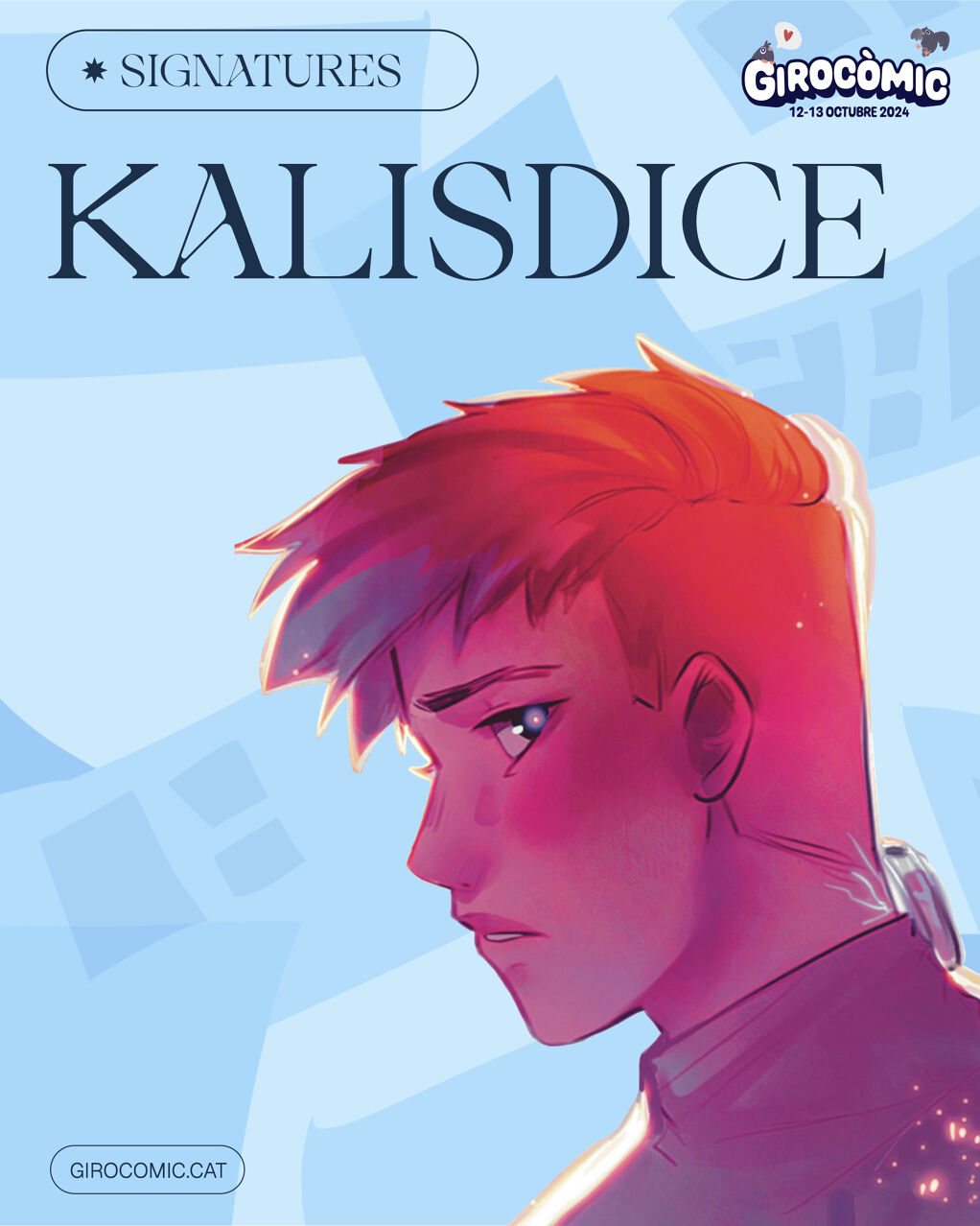 KALISDICE