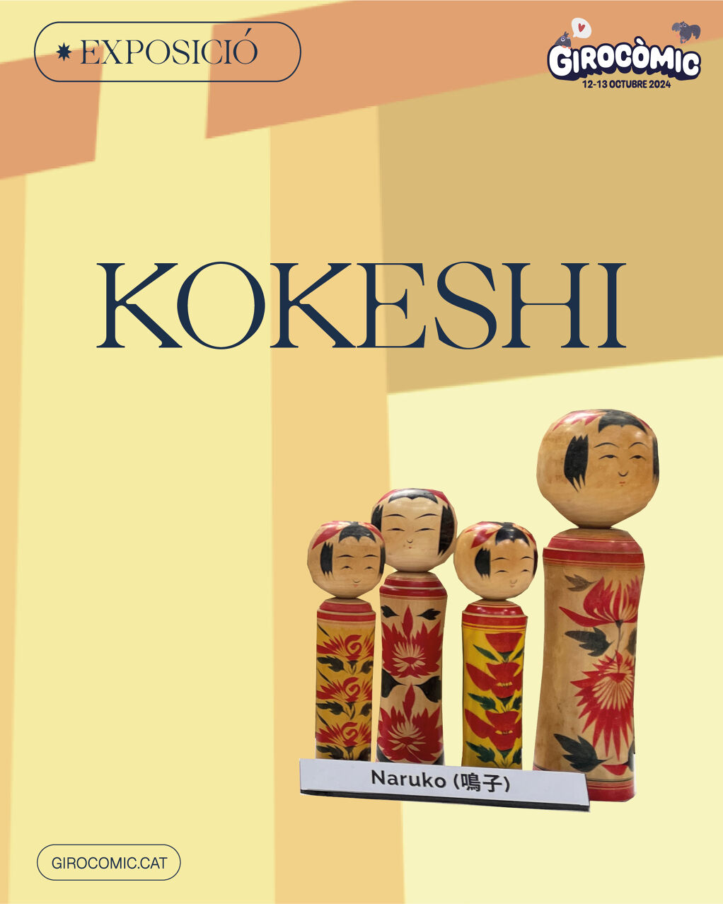 Kokeshi 