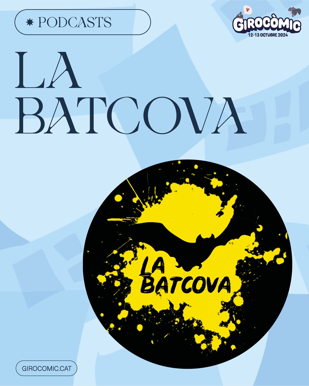 LA BATCOVA