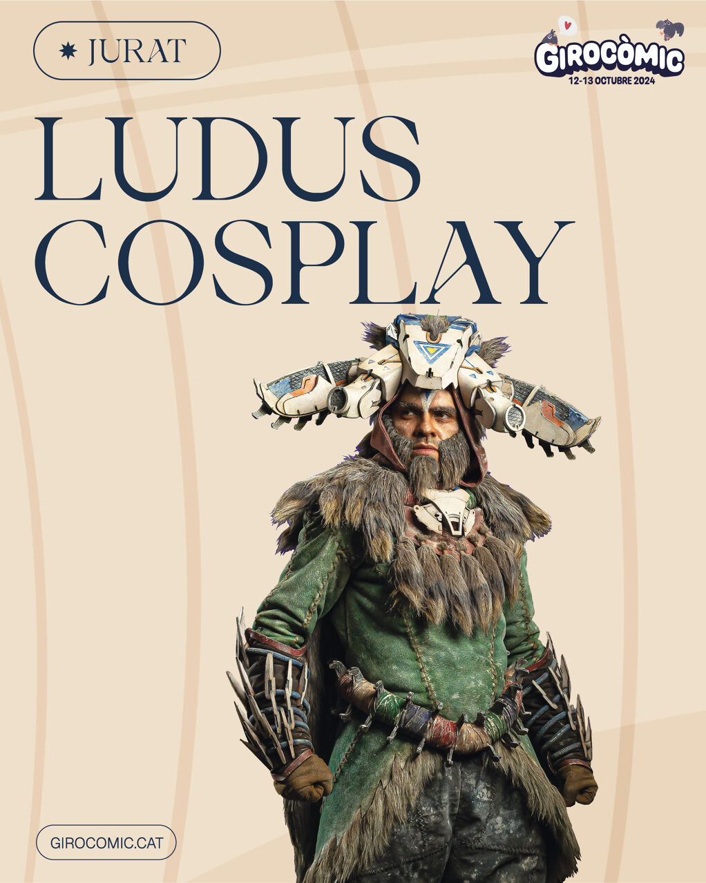 LUDUS COSPLAY