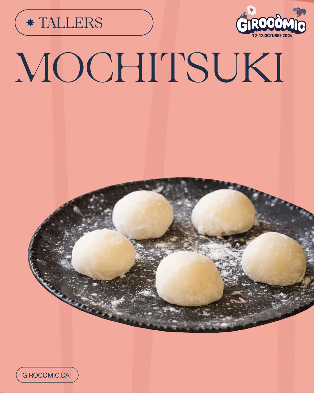 MOCHITSUKI