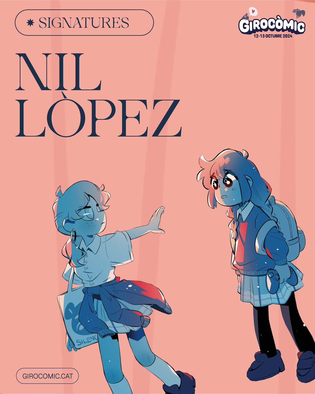 NIL LÓPEZ