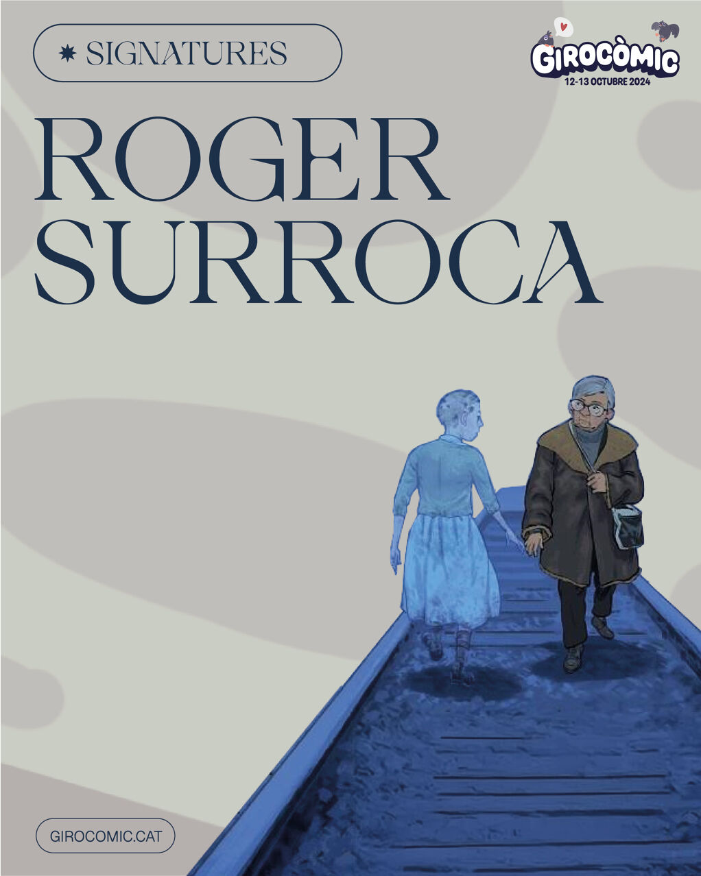 ROGER SURROCA