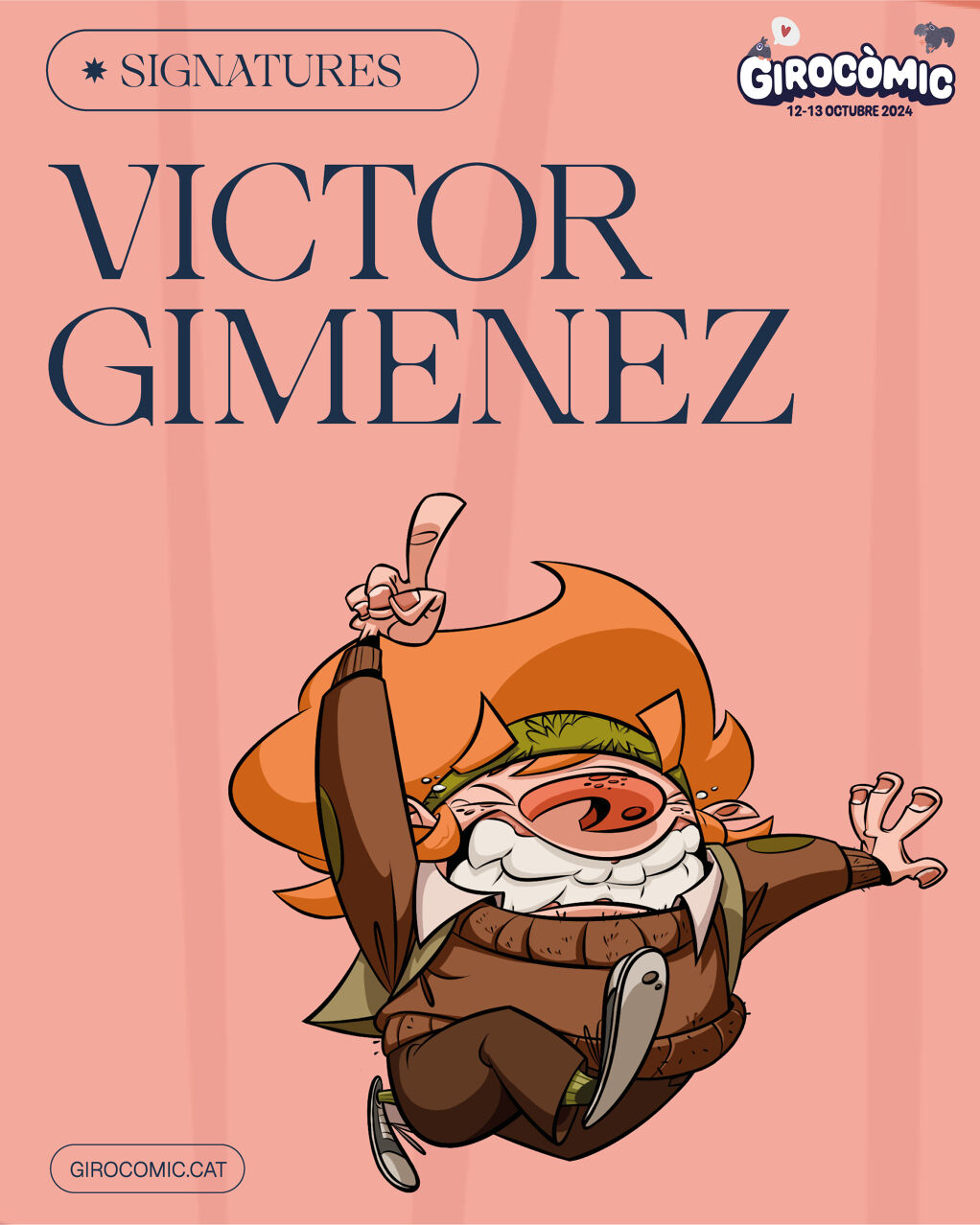 VICTOR GIMENEZ