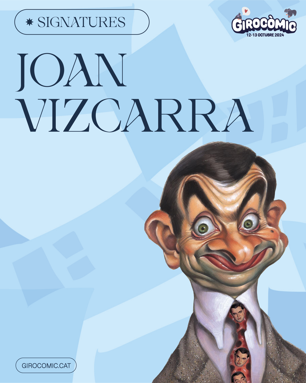 JOAN VIZCARRA